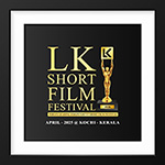 LK Short Film Festival official logo