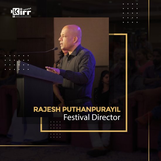 LK Film Festival highlights