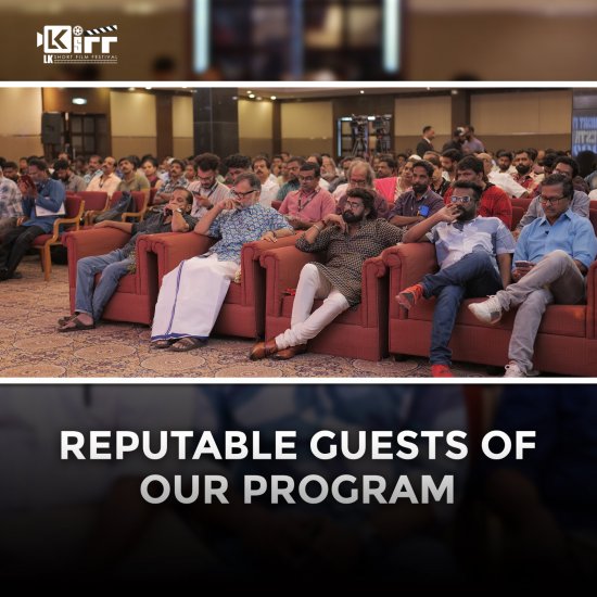 LK Film Festival highlights