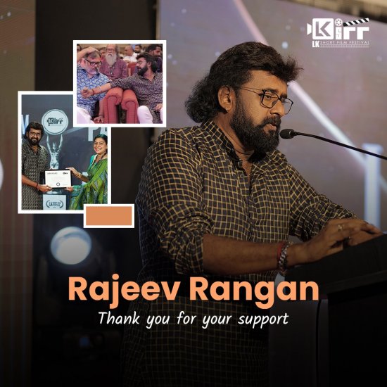 LK Film Festival highlights