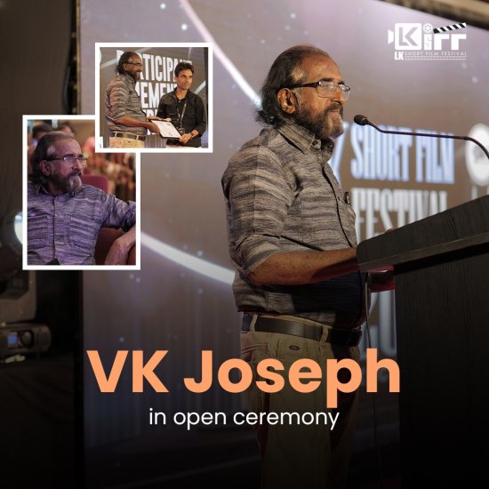 LK Film Festival highlights