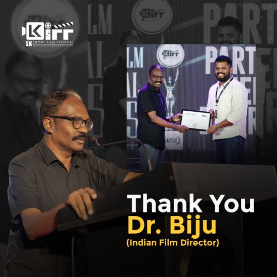 LK Film Festival highlights