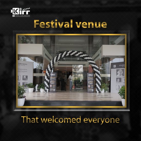 LK Film Festival highlights