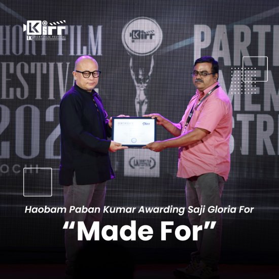 LK Film Festival highlights