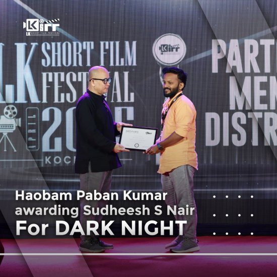 LK Film Festival highlights