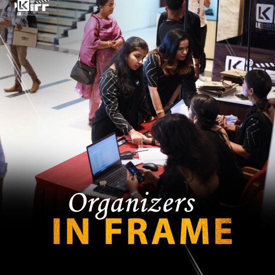 LK Film Festival highlights