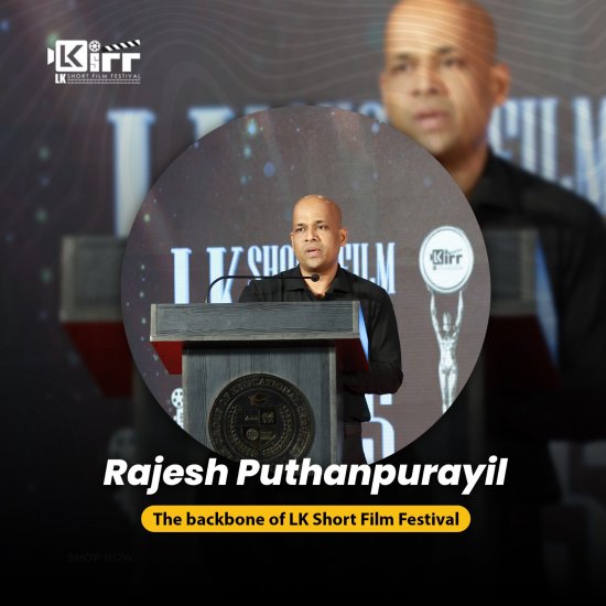 LK Film Festival highlights