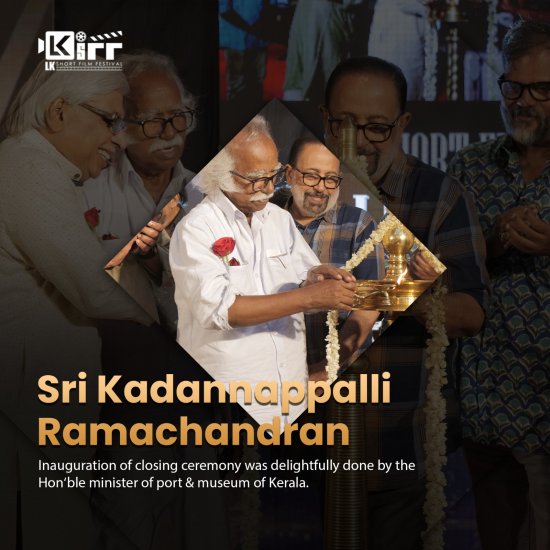 LK Film Festival highlights