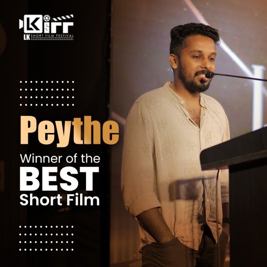 LK Film Festival highlights