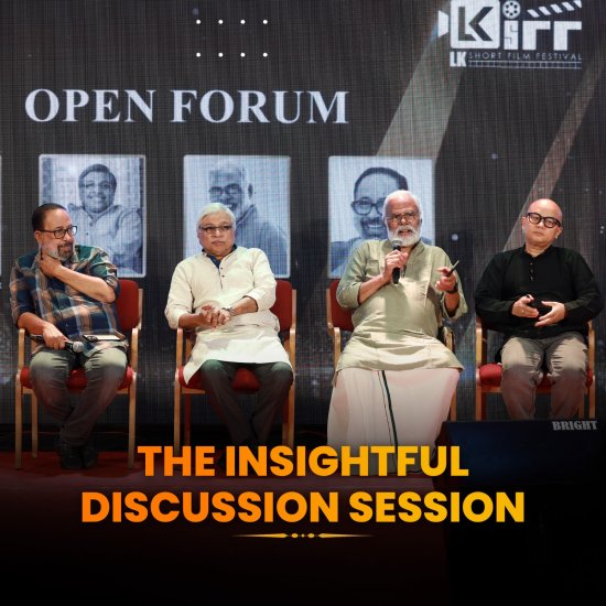 LK Film Festival highlights