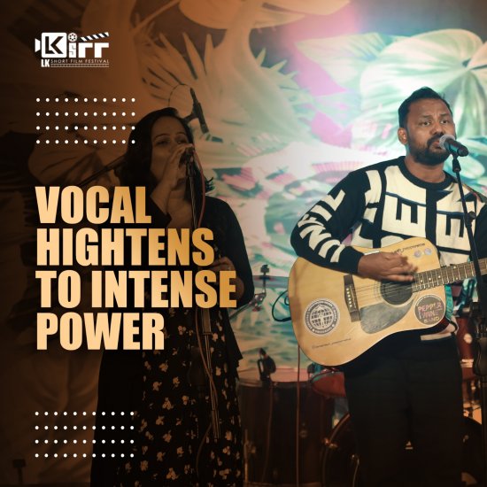 LK Film Festival highlights