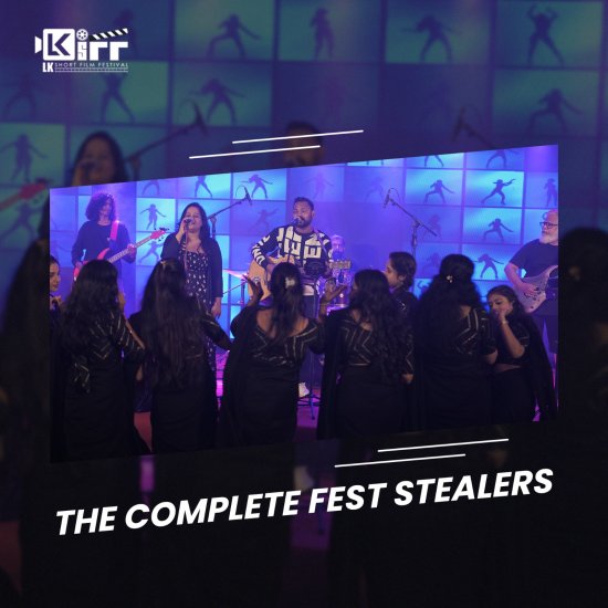 LK Film Festival highlights