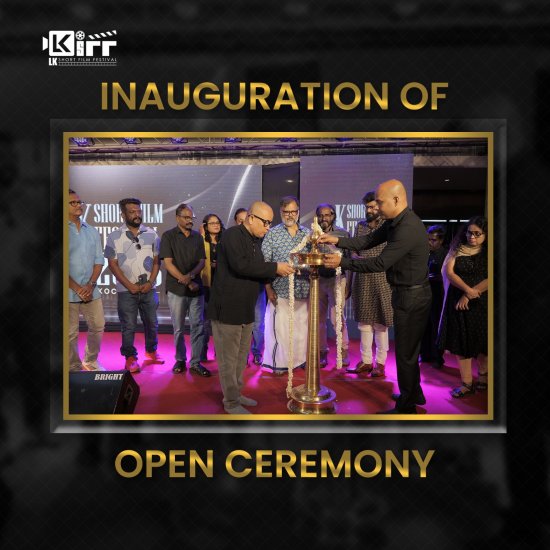 LK Film Festival highlights