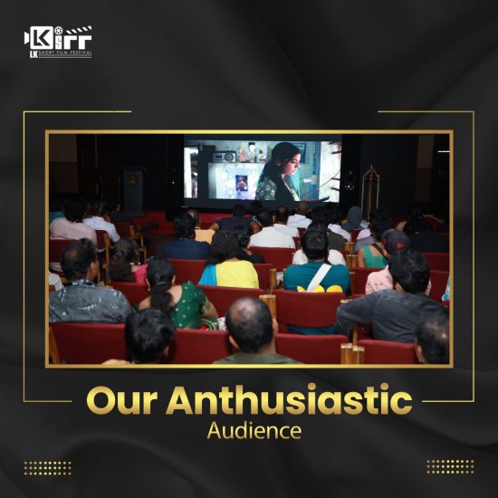 LK Film Festival highlights