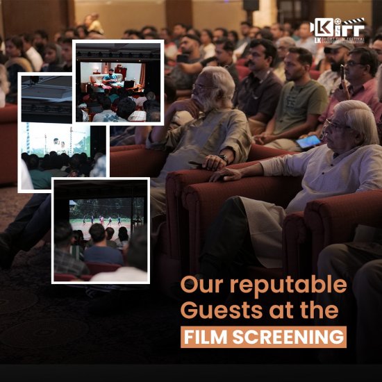 LK Film Festival highlights