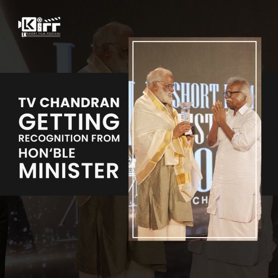 LK Film Festival highlights