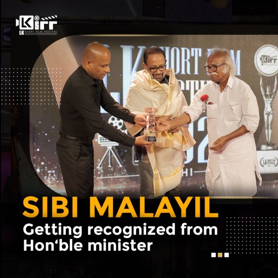 LK Film Festival highlights