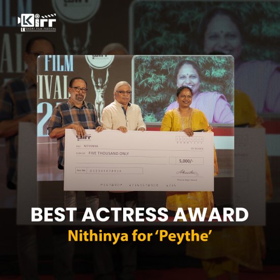 LK Film Festival highlights