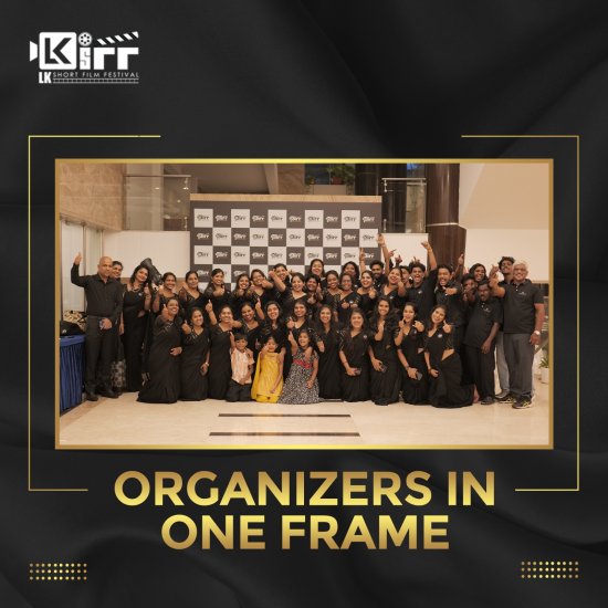 LK Film Festival highlights