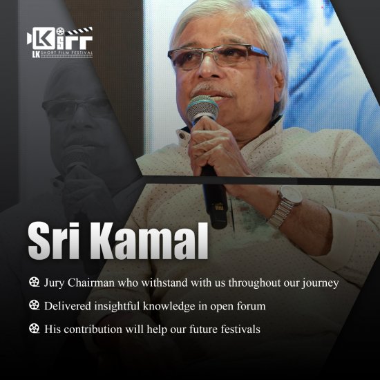 LK Film Festival highlights