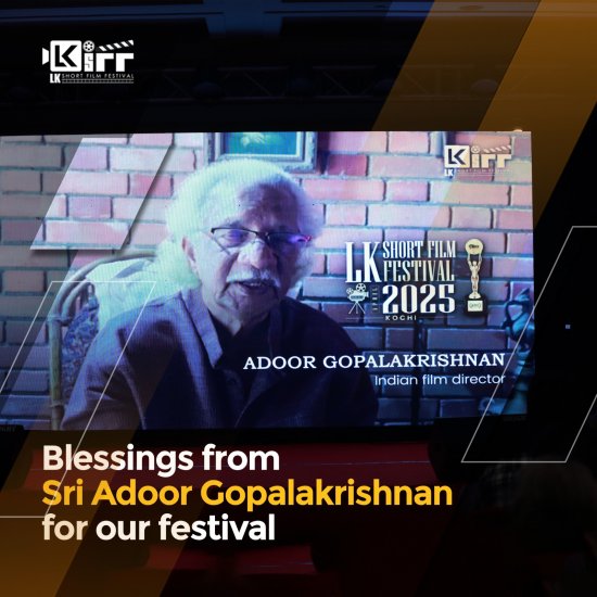 LK Film Festival highlights