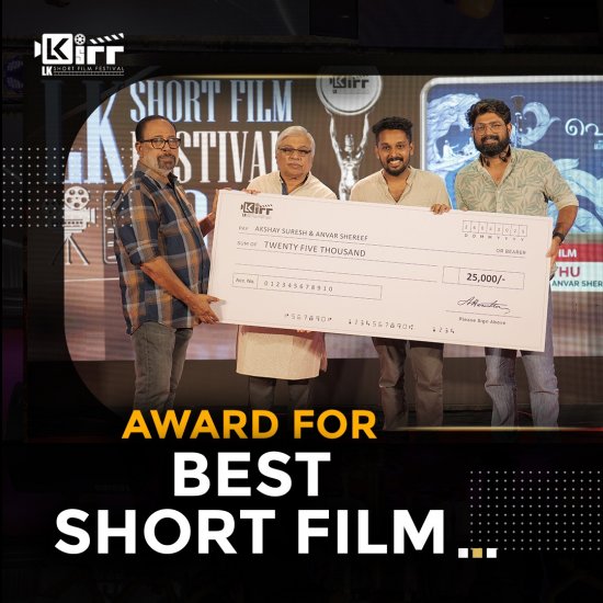 LK Film Festival highlights