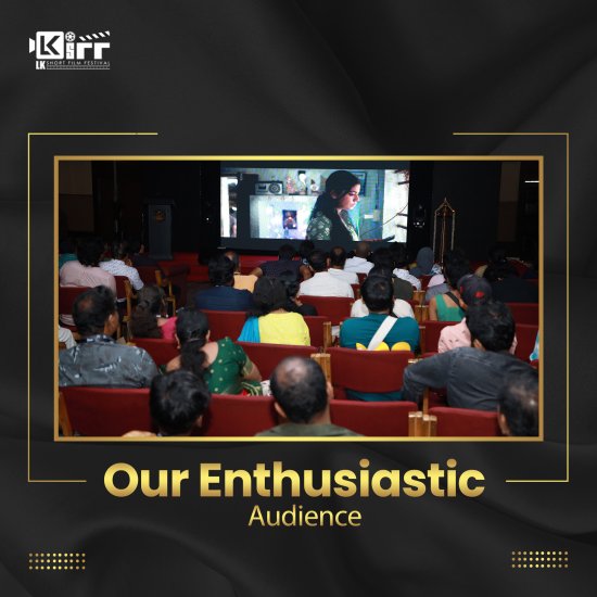 LK Film Festival highlights